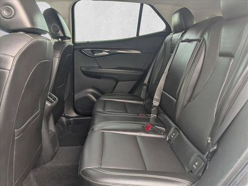 Used 2024 Buick Envision Preferred image 19