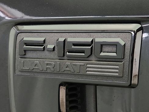 Used 2024 Ford F150 Lariat w/ Equipment Group 502A High AWD/4WD image 37