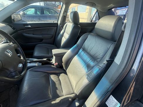 Used 2007 Honda Accord EX-L image 3