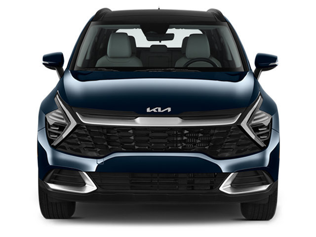 Used 2025 Kia Sportage X-Line Prestige AWD/4WD image 5