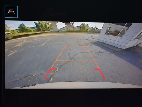 New 2026 GMC Terrain Elevation w/ LPO, Floor Liner Package image 27