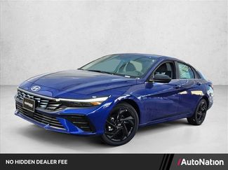 New 2026 Hyundai Elantra SEL Sport FWD video 1