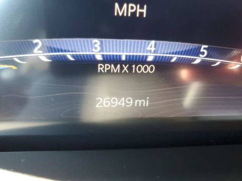 Used 2023 Jeep Grand Cherokee Limited AWD/4WD image 25