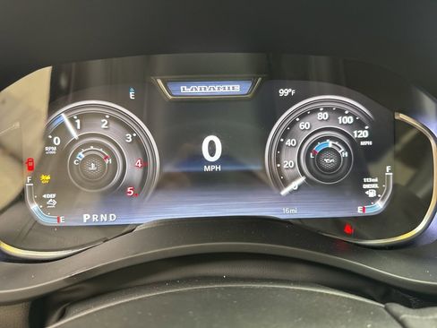 New 2026 RAM 2500 Laramie image 11