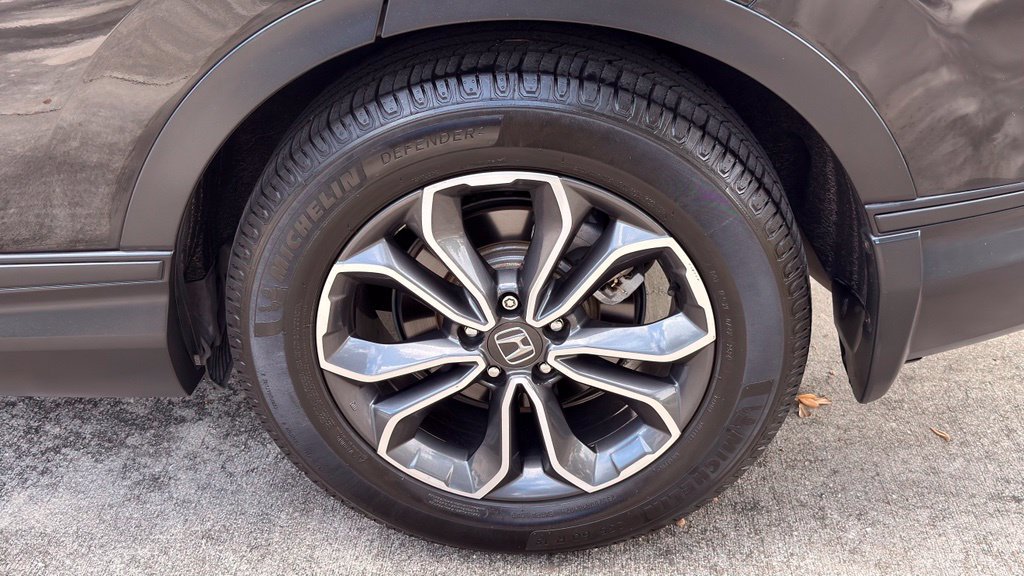 Used 2020 Honda CR-V EX image 11