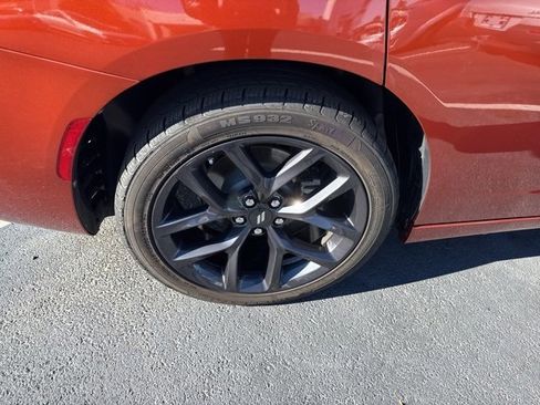 Used 2023 Dodge Charger SXT w/ Blacktop Package image 40
