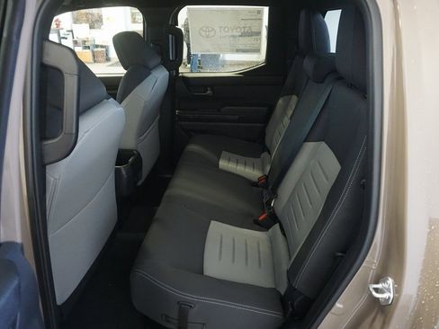 New 2026 Toyota Tacoma TRD Sport image 20