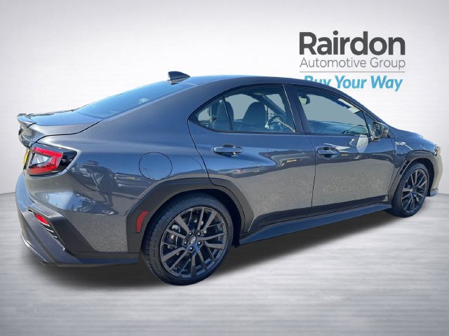 Used 2023 Subaru WRX Limited AWD/4WD image 7