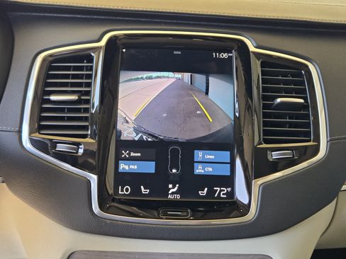 Certified 2022 Volvo XC90 T6 Inscription AWD/4WD image 16