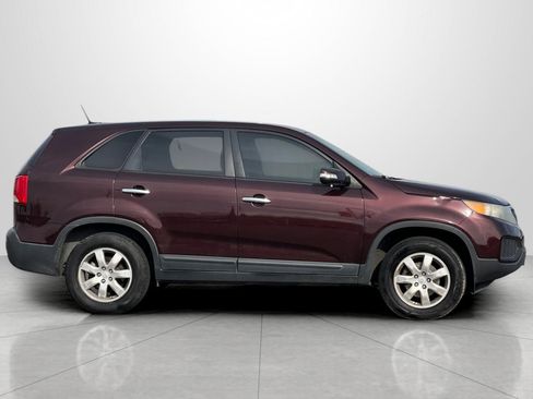 Used 2011 Kia Sorento LX image 3