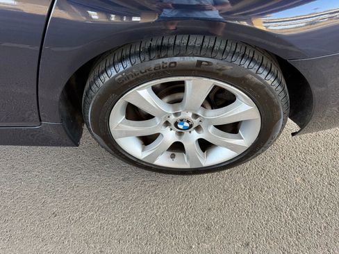 Used 2013 BMW 550i Sedan image 29