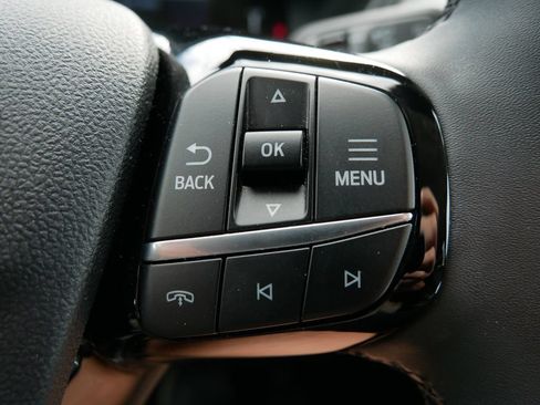 Certified 2024 Ford Escape Active AWD/4WD image 48