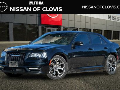 Used 2018 Chrysler 300 S w/ 300S Premium Group