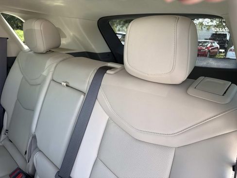 New 2026 Cadillac XT5 Premium Luxury w/ Driver Assist Package FWD image 14