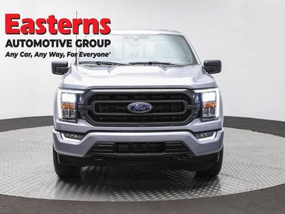 Used 2023 Ford F150 XL