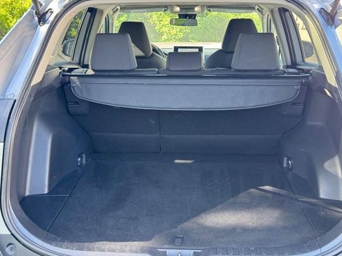 Certified 2025 Toyota RAV4 XLE AWD/4WD image 5