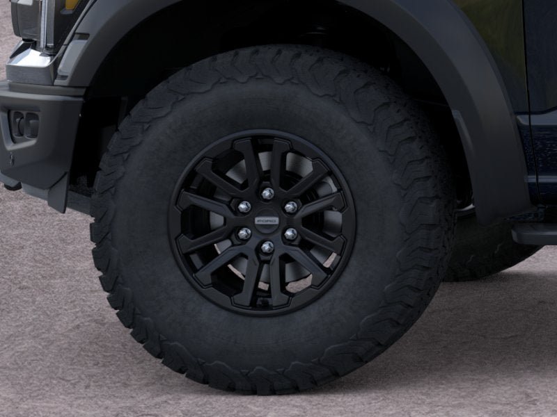 New 2026 Ford F150 Raptor AWD/4WD image 19