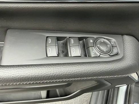 Certified 2025 GMC Yukon Denali AWD/4WD image 20