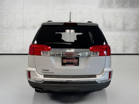 Used 2016 GMC Terrain SLE w/ Driver Alert Package I image 6