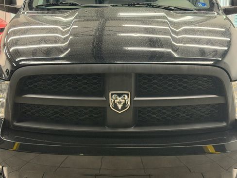 Used 2012 RAM 1500 Express AWD/4WD image 5