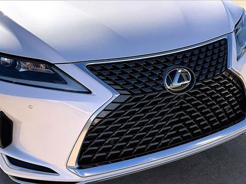 Used 2021 Lexus RX 350 FWD w/ Premium Package image 30