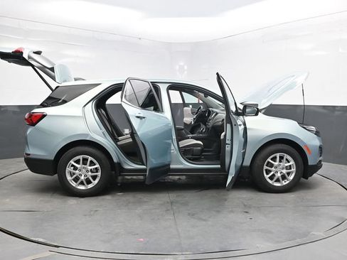 Used 2022 Chevrolet Equinox LT AWD/4WD image 50