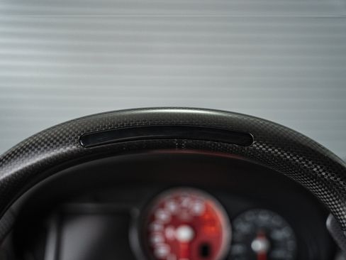 Used 2011 Ferrari 599 GTO RWD image 47