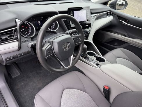 Certified 2023 Toyota Camry LE image 12