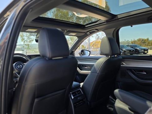 New 2026 MAZDA CX-90 3.3 Turbo S w/ Premium Package AWD/4WD image 19