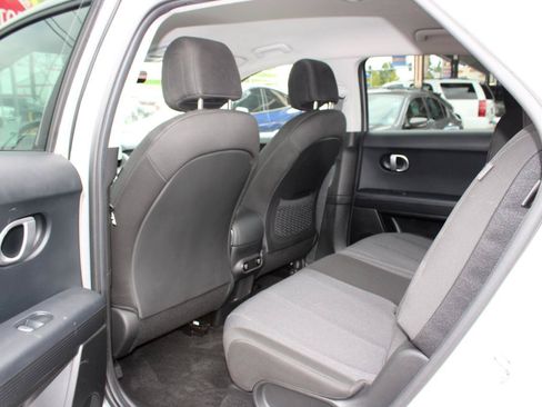 Used 2024 Hyundai Ioniq 5 SEL RWD image 13