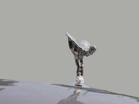 New 2026 Rolls-Royce Cullinan AWD/4WD image 7