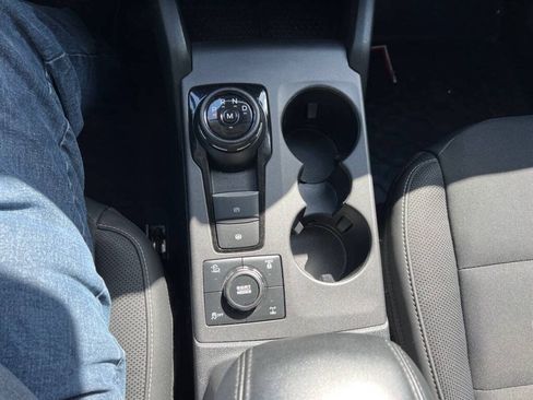 Used 2022 Ford Bronco Sport Badlands AWD/4WD image 30