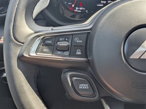 Used 2024 Dodge Hornet R/T image 23