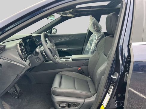 New 2026 Lexus RX 350 AWD image 11