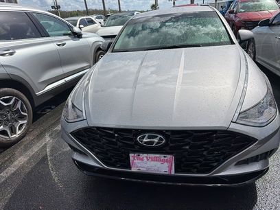 Used 2023 Hyundai Sonata SEL