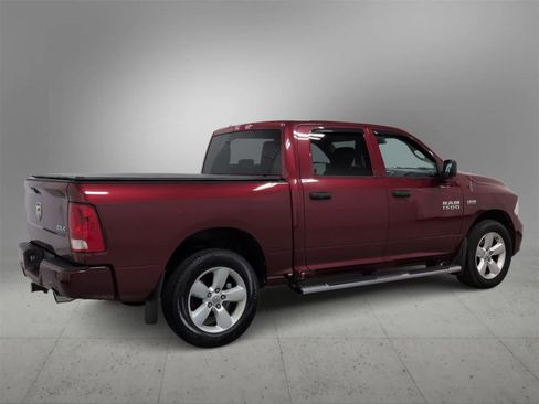 Used 2013 RAM 1500 Express image 8