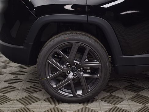 New 2026 Jeep Compass Limited AWD/4WD image 7