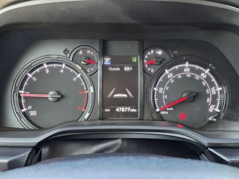 Used 2024 Toyota 4Runner SR5 RWD image 13