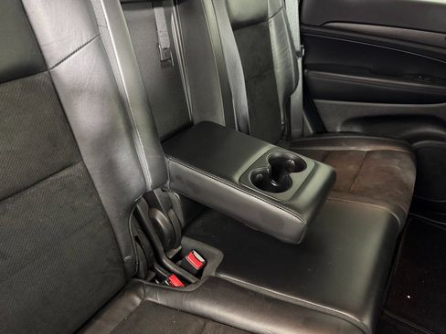 Used 2017 Jeep Grand Cherokee Altitude image 23