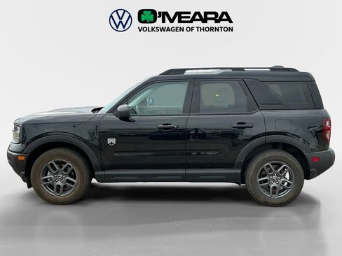 Used 2025 Ford Bronco Sport Big Bend AWD/4WD image 2