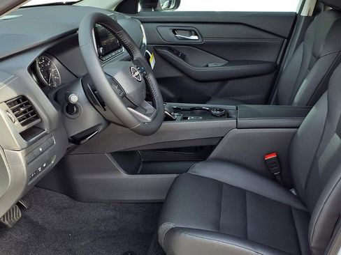 New 2026 Nissan Rogue Dark Armor AWD/4WD image 10