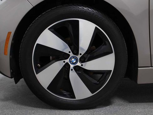Used 2014 BMW i3 RWD image 34