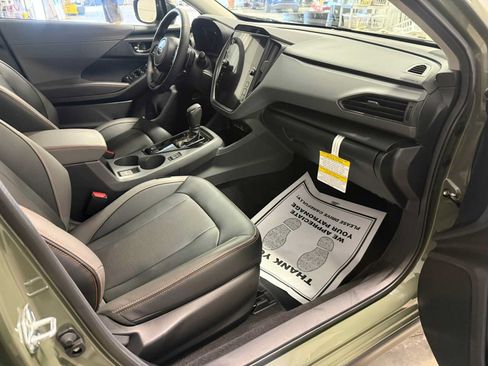 Certified 2026 Subaru Crosstrek 2.5i Limited AWD/4WD image 27