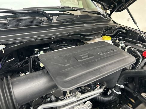 New 2025 RAM 1500 Big Horn image 12