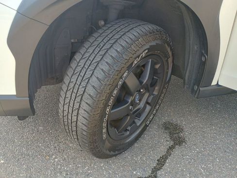 Certified 2023 Subaru Outback Wilderness image 10