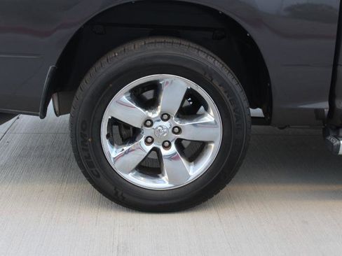 Used 2017 RAM 1500 Big Horn image 35