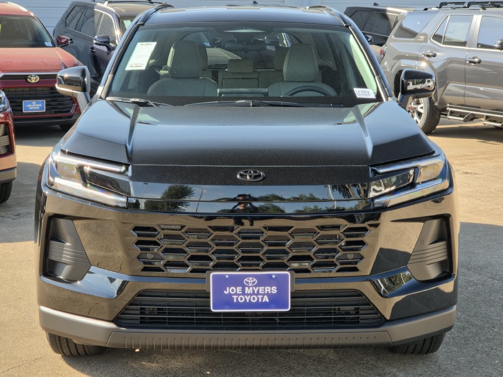 New 2026 Toyota RAV4 XLE Premium FWD image 3