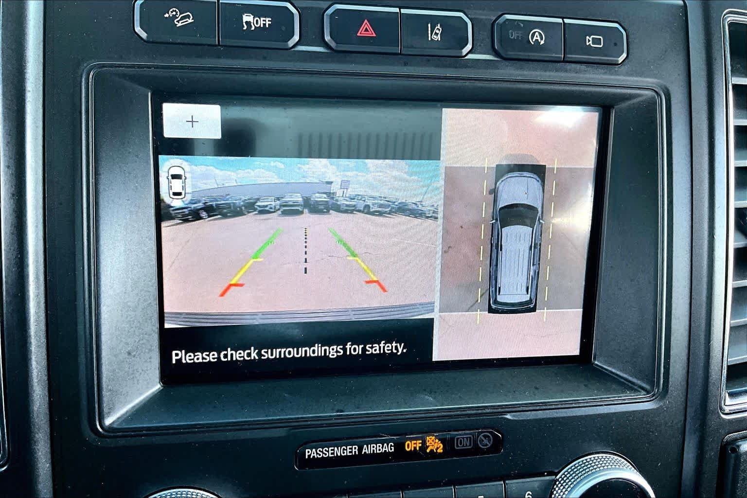 Used 2021 Ford Expedition Max King Ranch AWD/4WD image 27