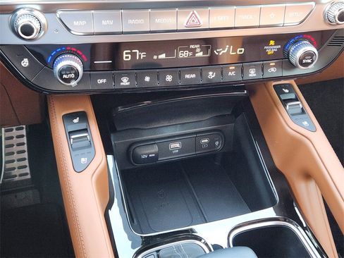 New 2025 Kia Telluride SX X-Line image 15