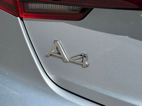 Used 2018 Audi A4 2.0T Premium Plus w/ Premium Plus Package image 9